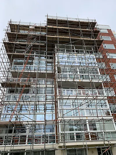 RED Scaffolding Bournemouth